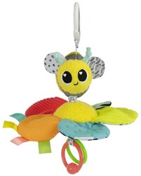 Lamaze ape giocattolo per bambini Buzzy the Bee giocattolo sensoriale