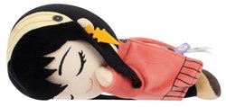 Mocchi Mocchi peluche anime Yor Forger - morbido peluche 20 cm
