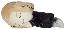 Mocchi Mocchi peluche Manjiro Sano - giocattolo peluche anime
