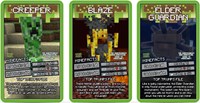 Winning Moves gioco di carte Minecraft - Top Trumps Guida Non Ufficiale-2