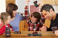 Winning Moves gioco di carte Grand Prix Top Trumps - gioco di corse educativo-2