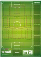 Winning Moves gioco di carte World Football Stars Top Trumps starter kit-3