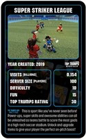 Winning Moves Gioco di carte Roblox - Guida Top Trumps - 30 giochi - Inglese-2