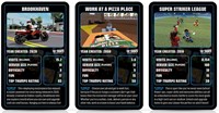 Winning Moves Gioco di carte Roblox - Guida Top Trumps - 30 giochi - Inglese-3