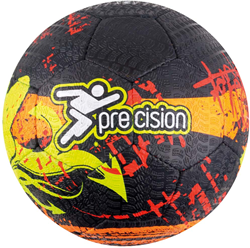 Precision pallone Street Mania misura 5 - palla da calcio da strada