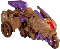 Hasbro Transformers action figure Geocron robot multicolore giocattolo-2