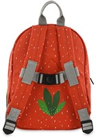 Trixie zaino bambino Mr. Parrot - colorato zaino scuola pappagallo-2