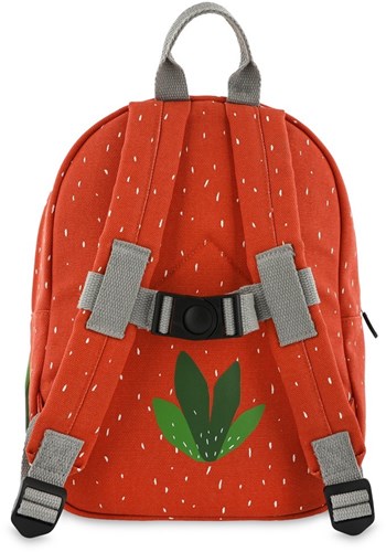 Trixie zaino bambino Mr. Parrot - colorato zaino scuola pappagallo-2