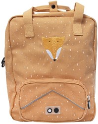Trixie zaino grande per bambini - Mr. Fox - idrorepellente e sostenibile
