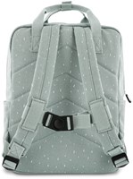 Trixie zaino grande per bambini - impermeabile Mr. Shark squalo-3