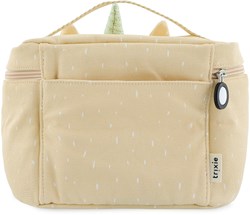 Trixie borsa pranzo termica - borsa frigo Mrs. Unicorn rosa per bambini