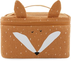 Trixie Borsa termica per il pranzo - Signor Volpe