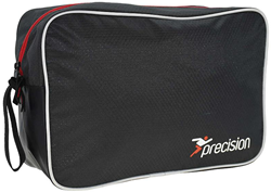 Precision borsa portaguanti da portiere Pro HX calcio - nero/rosso - 11 litri