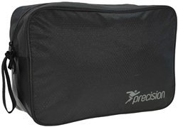 Precision borsa portaguanti da portiere calcio Pro HX nero carbone/grigio 11L