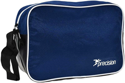 Precision borsa portiere Pro HX guanti calcio blu navy-bianco 11 litri