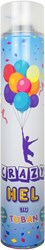 Tuban bomboletta di elio per palloncini - multicolore - 12 litri