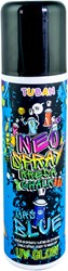 Tuban spray gesso blu 150 ml - giocattolo creativo da esterno