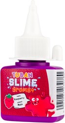 Tuban profumo slime lampone 35ml - Aroma slime per bambini