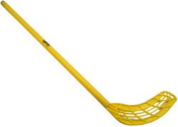 Uwin bastone da hockey in plastica giocattolo - multicolore per bambini