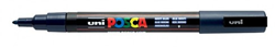 Posca pennarello vernice blu navy - marker creativo per bambini e hobby