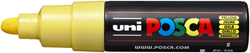 Uni Posca Uni Posca Verfmarker 7M Geel