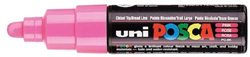Uni Posca Uni Posca Verfmarker 7M Roze