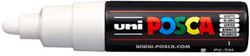 Uni Posca Uni Posca Verfmarker 7M Wit