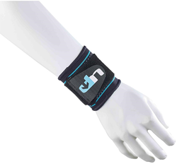 Ultimate Performance supporto polso compressione nero large - sostegno