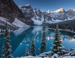 Nathan Valley of the Ten Peaks - 2000 Teile