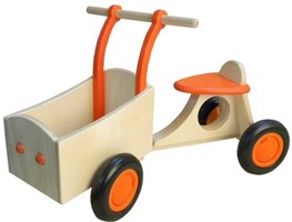Biciclette di equilibrio 4 ruote