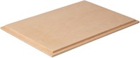 Van Dijk Toys Coperchio per scatola portaoggetti - Naturale-2