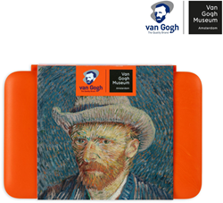 Royal Talens Van Gogh set acquerelli - pocketbox 12 colori