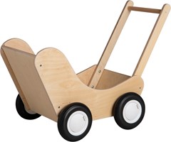 Pertina carrozzina per bambole