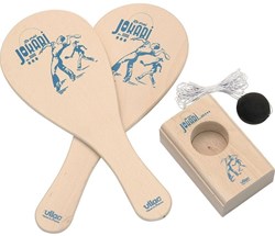 Vilac gioco Jokari in legno classico per bambini e adulti