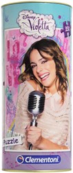 Clementoni puzzle Violetta - puzzle 350 pezzi multicolore bambini