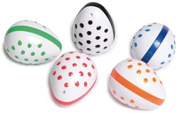 Uovo Baby Rassel (in display da 40 pezzi)