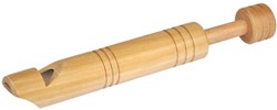 Voggenreiter flauto - Voggys flauto a scorrimento legno bambini musica