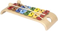 Un bellissimo carillon