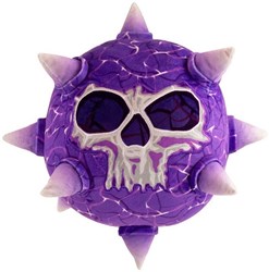 Lamaze peluche Warhammer Purple Sun of Shyish - giocattolo fantasy in peluche