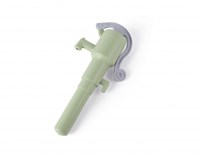 Dantoy pompa d'acqua giocattolo - giocattolo da esterno in plastica colorata-2