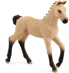 schleich HORSE CLUB Hannover Veulen Rfalbe 13929