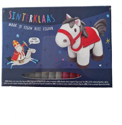 Crea e crea il tuo culo di Sinterklaas e Piet 3