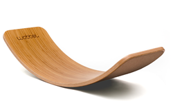 Wobbel Original Bamboo felt bark