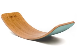 Wobbel Original Bamboo felt Sky (57)