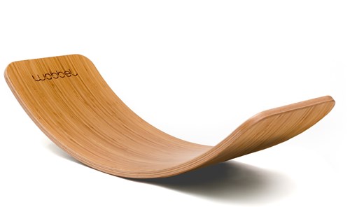 Wobbel Original Bamboo without felt-2