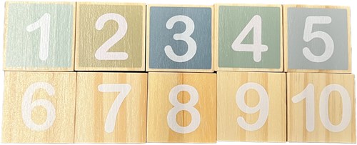 Atan-Wooden number blocks