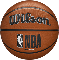 Wilson pallone basket NBA DRV Plus misura 5 presa outdoor