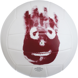 Wilson Sig. Pallavolo Wilson (Cast Away)