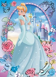 Nathan XXL Teile - Wundervolle Cinderella - 150 Teile