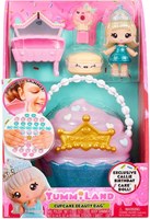 Beauty Bag bambola lucidalabbra Yummiland - Set da gioco per bambini